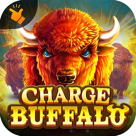 Charge Buffalo brabet